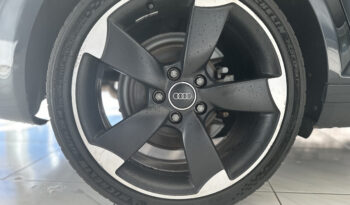 AUDI A3 Sportback 2.0 TDI 140cv Attraction lleno