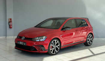 VOLKSWAGEN Golf GTI Clubsport 2.0 TSI BMT DSG lleno