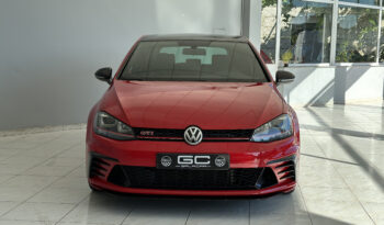 VOLKSWAGEN Golf GTI Clubsport 2.0 TSI BMT DSG lleno