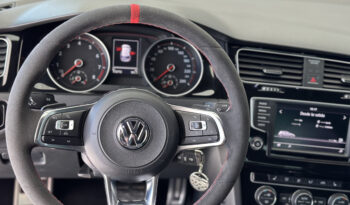 VOLKSWAGEN Golf GTI Clubsport 2.0 TSI BMT DSG lleno