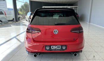 VOLKSWAGEN Golf GTI Clubsport 2.0 TSI BMT DSG lleno