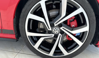 VOLKSWAGEN Golf GTI Clubsport 2.0 TSI BMT DSG lleno