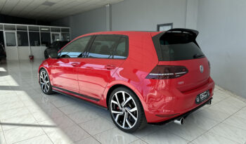 VOLKSWAGEN Golf GTI Clubsport 2.0 TSI BMT DSG lleno