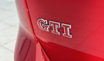 VOLKSWAGEN Golf GTI Clubsport 2.0 TSI BMT DSG lleno