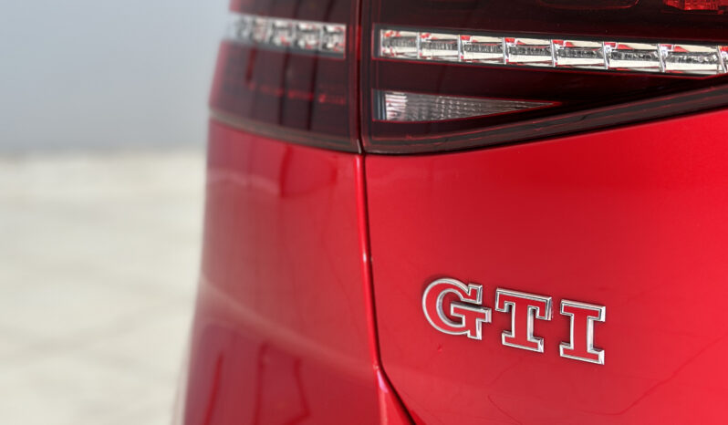 VOLKSWAGEN Golf GTI Clubsport 2.0 TSI BMT DSG lleno