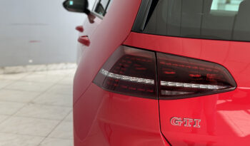 VOLKSWAGEN Golf GTI Clubsport 2.0 TSI BMT DSG lleno