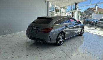 MERCEDES-BENZ Clase CLA CLA 200 d AMG Line Shooting Brake lleno