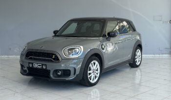 MINI COUNTRYMAN Cooper S E ALL4 lleno