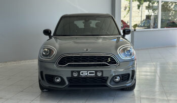 MINI COUNTRYMAN Cooper S E ALL4 lleno