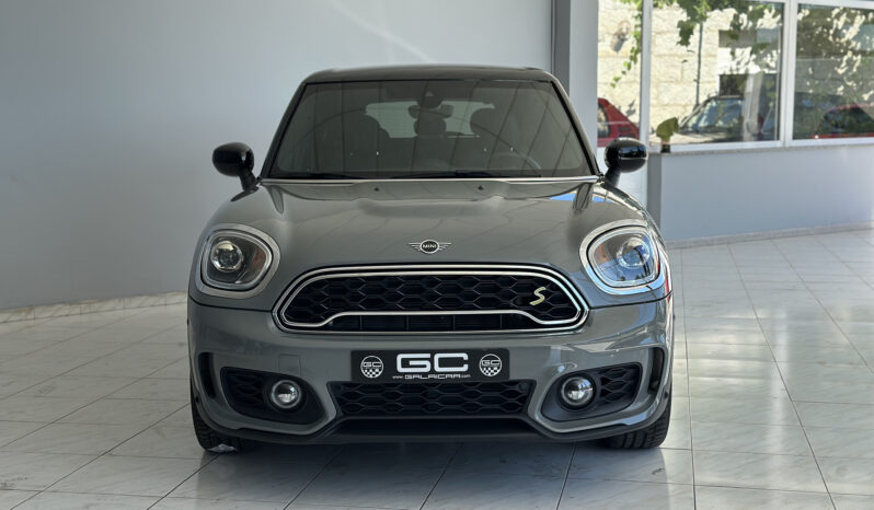 MINI COUNTRYMAN Cooper S E ALL4 lleno