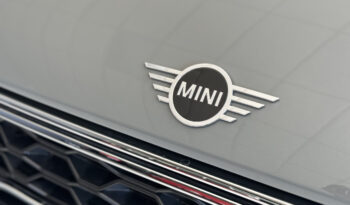 MINI COUNTRYMAN Cooper S E ALL4 lleno