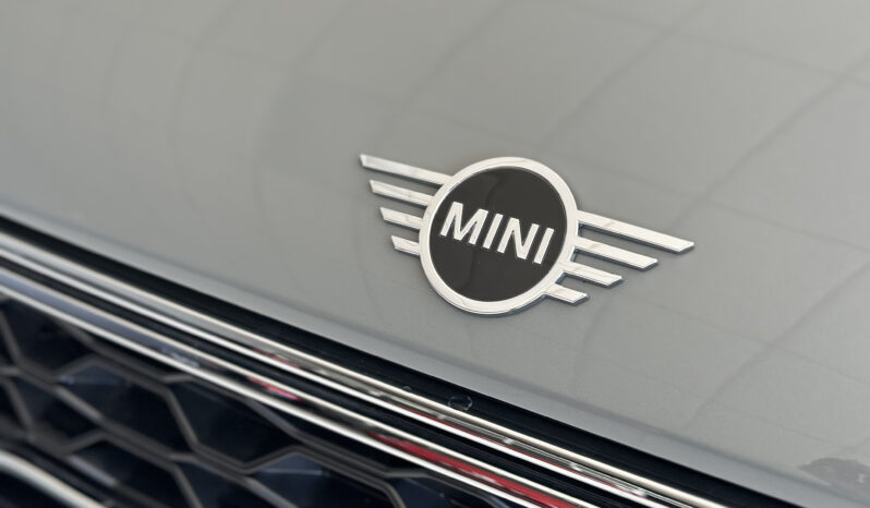 MINI COUNTRYMAN Cooper S E ALL4 lleno