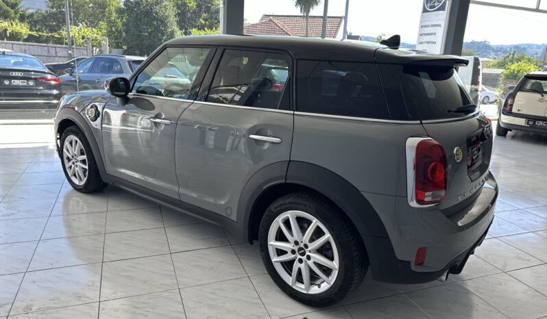 MINI COUNTRYMAN Cooper S E ALL4 lleno