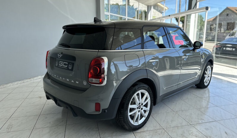 MINI COUNTRYMAN Cooper S E ALL4 lleno