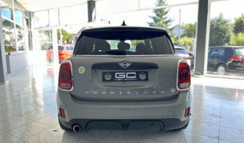 MINI COUNTRYMAN Cooper S E ALL4 lleno