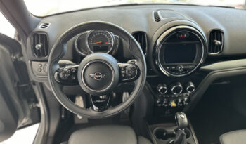 MINI COUNTRYMAN Cooper S E ALL4 lleno