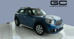 MINI Countryman Cooper D