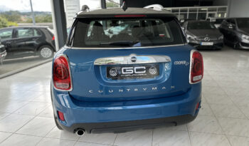 MINI Countryman Cooper D lleno