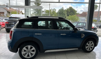 MINI Countryman Cooper D lleno