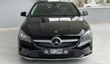 MERCEDES-BENZ Clase CLA CLA 200 d Shooting Brake lleno