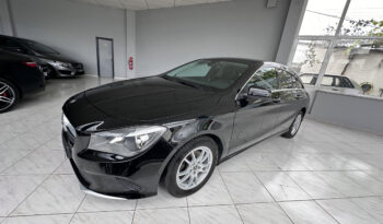 MERCEDES-BENZ Clase CLA CLA 200 d Shooting Brake lleno