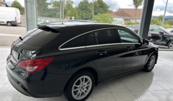 MERCEDES-BENZ Clase CLA CLA 200 d Shooting Brake lleno