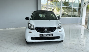 SMART fortwo 60kW81CV EQ coupe lleno