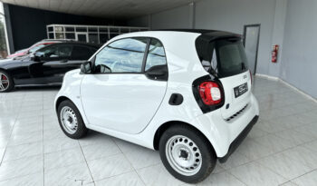 SMART fortwo 60kW81CV EQ coupe lleno