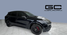 PORSCHE Cayenne S Diesel