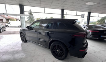 PORSCHE Cayenne S Diesel lleno