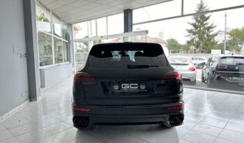 PORSCHE Cayenne S Diesel lleno