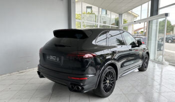 PORSCHE Cayenne S Diesel lleno