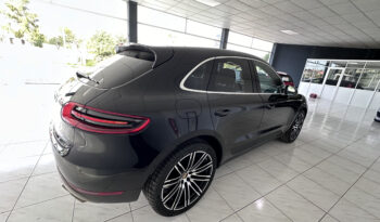 PORSCHE Macan S Diesel lleno