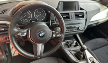 BMW Serie 1 118d lleno