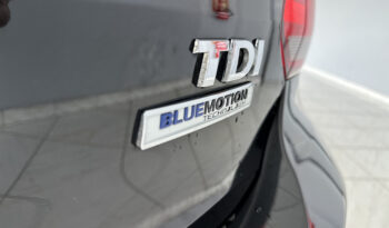 VOLKSWAGEN Polo Advance 1.4 TDI 90cv BMT DSG lleno