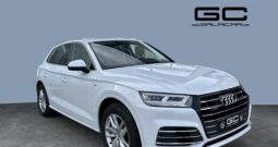 AUDI Q5 S line 55 TFSI E quattro S tronic