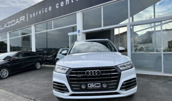 AUDI Q5 S line 55 TFSI E quattro S tronic lleno