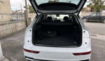 AUDI Q5 S line 55 TFSI E quattro S tronic lleno