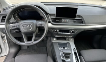 AUDI Q5 S line 55 TFSI E quattro S tronic lleno