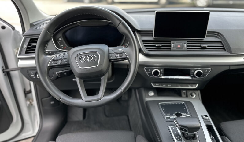 AUDI Q5 S line 55 TFSI E quattro S tronic lleno