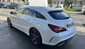 MERCEDES-BENZ Clase CLA CLA 220 d Shooting Brake lleno