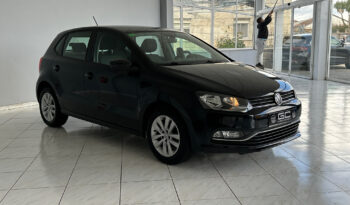 VOLKSWAGEN Polo Advance 1.4 TDI 90cv BMT DSG lleno