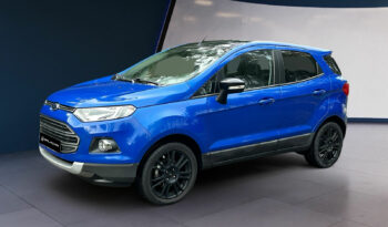 FORD EcoSport 1.0 EcoBoost 103kW 140CV Titanium lleno