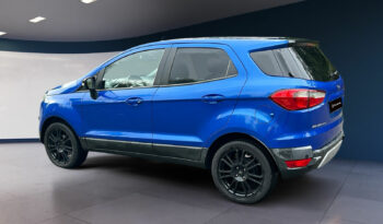 FORD EcoSport 1.0 EcoBoost 103kW 140CV Titanium lleno