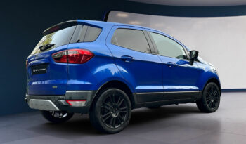 FORD EcoSport 1.0 EcoBoost 103kW 140CV Titanium lleno