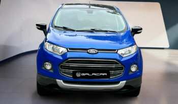 FORD EcoSport 1.0 EcoBoost 103kW 140CV Titanium lleno