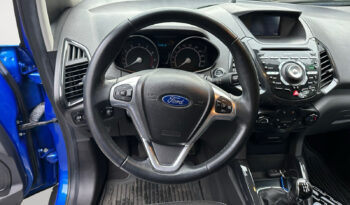 FORD EcoSport 1.0 EcoBoost 103kW 140CV Titanium lleno