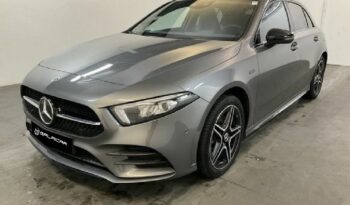 Mercedes Benz Clase A A 250e lleno