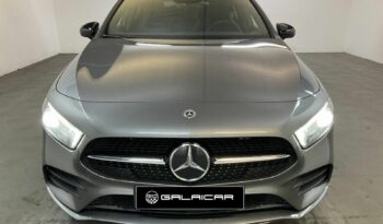 Mercedes Benz Clase A A 250e lleno