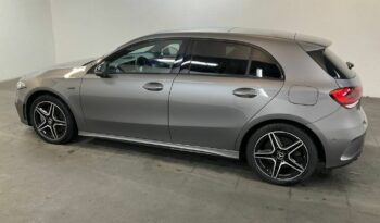 Mercedes Benz Clase A A 250e lleno